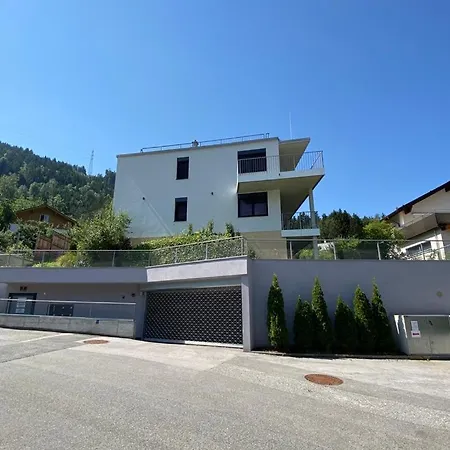 Apartament Exklusive Penthousewohnung Mit Tesla-wallbox In Innsbruck