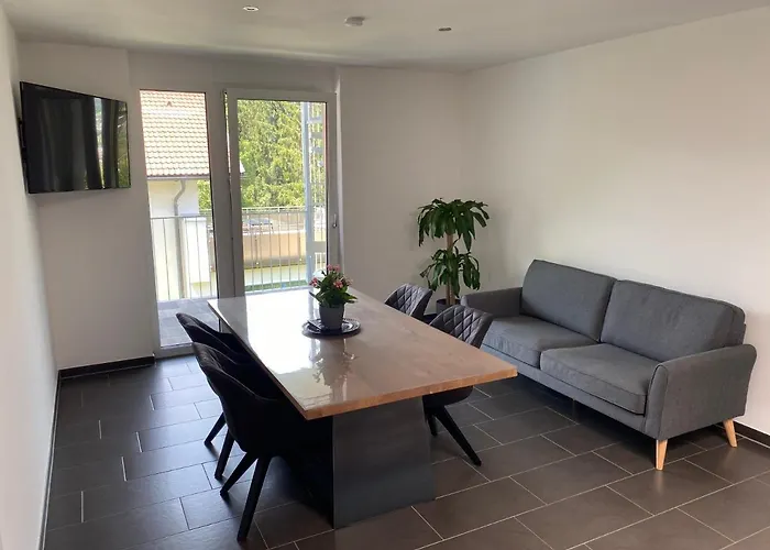 Exklusive Penthousewohnung Mit Tesla-wallbox In * Innsbruck