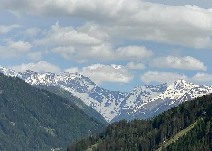 Exklusive Penthousewohnung Mit Tesla-wallbox In Apartament