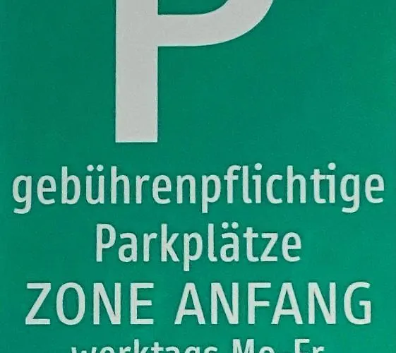 Apartament Exklusive Penthousewohnung Mit Tesla-wallbox In