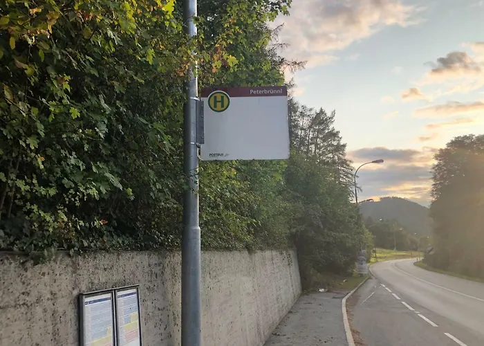 Apartament Exklusive Penthousewohnung Mit Tesla-wallbox In