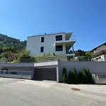 Apartment Exklusive Penthousewohnung Mit Tesla-wallbox In Innsbruck