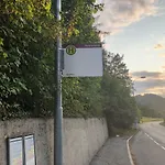 Apartment Exklusive Penthousewohnung Mit Tesla-wallbox In