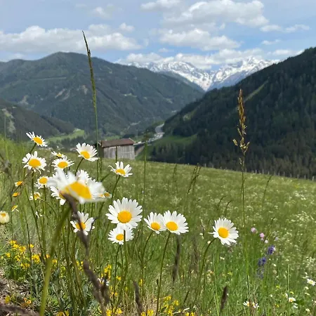 Exklusive Penthousewohnung Mit Tesla-wallbox In Apartmán Innsbruck