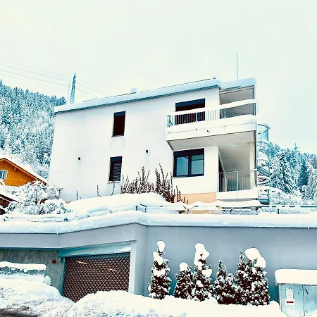 Exklusive Penthousewohnung Mit Tesla-wallbox In Апартаменты *