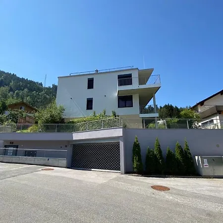 Appartement Exklusive Penthousewohnung Mit Tesla-wallbox In Innsbruck