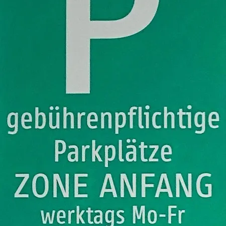 Apartamento Exklusive Penthousewohnung Mit Tesla-wallbox In