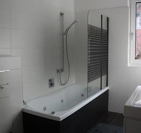 Exklusive Penthousewohnung Mit Tesla-wallbox In Apartmán