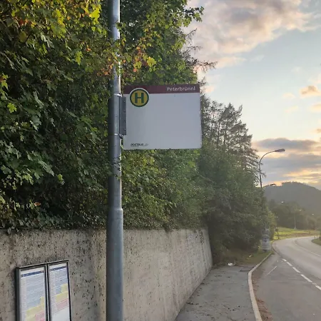 Apartmán Exklusive Penthousewohnung Mit Tesla-wallbox In