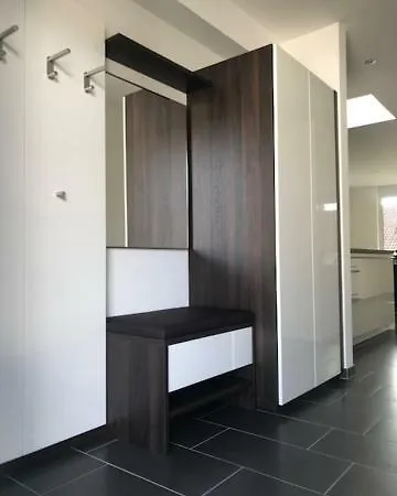 Exklusive Penthousewohnung Mit Tesla-wallbox In Інсбрук