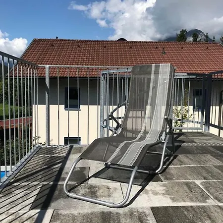 Exklusive Penthousewohnung Mit Tesla-wallbox In * Інсбрук