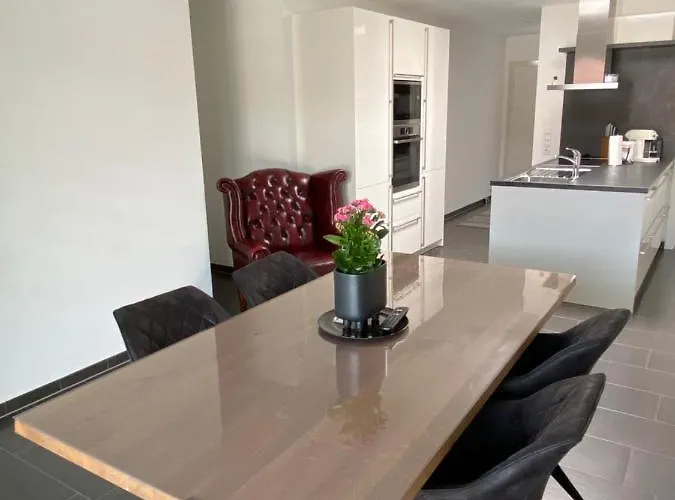 Exklusive Penthousewohnung Mit Tesla-wallbox In * Innsbruck