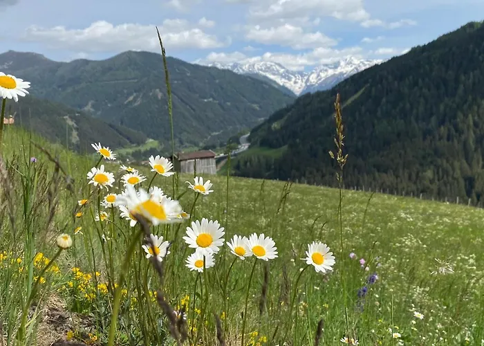 Exklusive Penthousewohnung Mit Tesla-wallbox In 公寓 因斯布鲁克