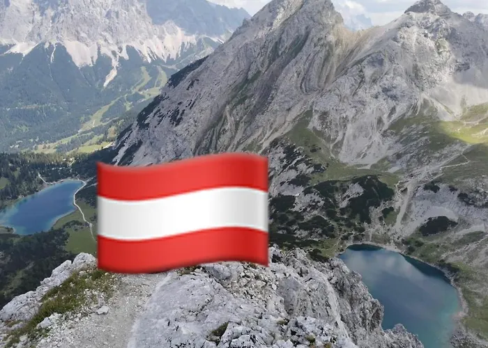 Exklusive Penthousewohnung Mit Tesla-wallbox In 因斯布鲁克