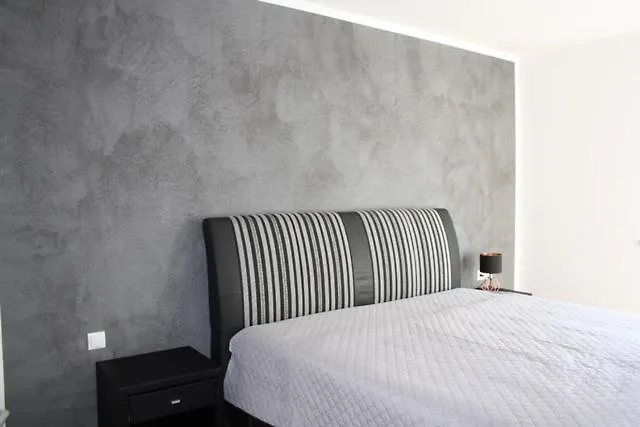 Apartment Exklusive Penthousewohnung Mit Tesla-wallbox In Innsbruck