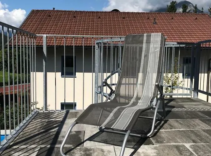 Exklusive Penthousewohnung Mit Tesla-wallbox In * Innsbruck