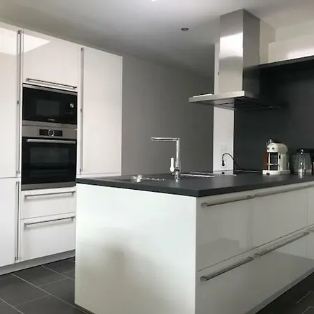 Exklusive Penthousewohnung Mit Tesla-wallbox In Apartmán