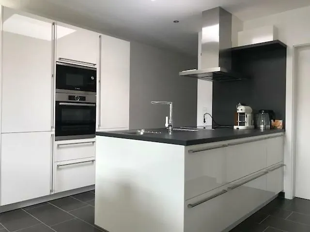 Exklusive Penthousewohnung Mit Tesla-wallbox In 公寓