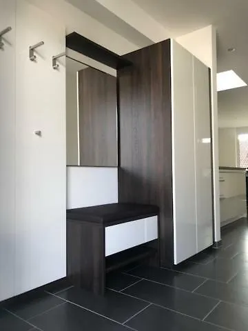 Exklusive Penthousewohnung Mit Tesla-wallbox In 因斯布鲁克